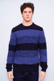 Sweater bicolor brax Talla M Image 0