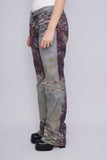 Jeans Multicolor just cavalli Talla 32 / 46 Image 1