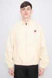 Jacket Amarillo Polo Talla L Image 0