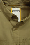 Camisa Beige Carhartt Talla Xl Image 3