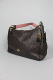 Cartera/Mochila camel Coach Talla TU Image 1
