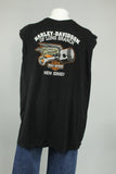 Polera Negro harley davidson Talla Xxxl Image 2