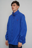 Cortaviento Azul polo ralph lauren Talla L Image 1