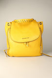 Cartera/Mochila mostaza Marc Jacobs Talla TU Image 0