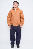 Jacket Camel Carhartt Talla M Image 3