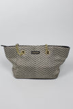 Cartera/Mochila bicolor calvin klein Talla TU Image 0