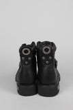 Bota/Botin Negro harley davidson Talla 41 Image 3
