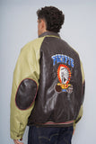 Jacket Multicolor pacific flyer Talla Xl Image 2