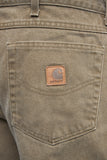 Jeans Café Carhartt Talla L Image 3