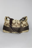 Cartera/Mochila Multicolor Coach Talla TU Image 2