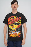 Polera Negro Kelloggs Talla L Image 0