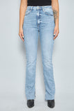 Jeans casual  azul zara talla 38 938