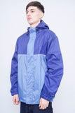 Jacket Azul Nike Talla L Image 1