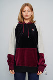 Polerón Multicolor champion Talla L Image 0