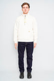 Camisa escocesa cafe Timberland Talla M Image 3