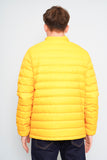 Parka Amarillo La Martina Talla Xl Image 2