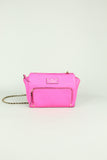 Cartera/Mochila Rosado Kate Spade Talla TU Image 0