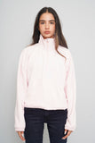 Polerón Rosado lululemon Talla 10
