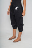 Buzo/Legging Negro Nike Talla S Image 1