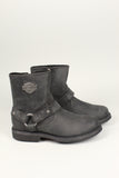 Bota/Botin Negro harley davidson Talla TU Image 2