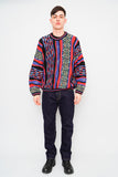 Sweater Multicolor tundra for bachrach Talla L Image 3