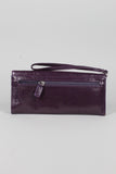 Cartera/Mochila purpura Kenneth Cole Talla TU Image 2