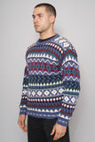 Sweater Multicolor jtj Talla M Image 1