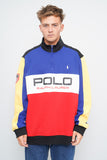 Polerón Multicolor polo ralph lauren Talla Xxl Image 0