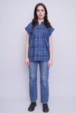 Blusa Multicolor Levis Talla L Image 3