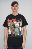 Polera Negro Fruit Of The Loom Talla L Image 0