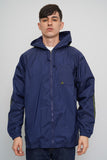 Cortaviento AZUL MARINO  Adidas Talla M Image 0