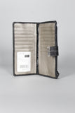 Cartera/Mochila Negro brighton Talla TU Image 3
