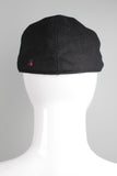 Gorro Negro Woolrich Talla L Image 2