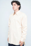 Camisa damasco burberry london Talla 34 Image 1