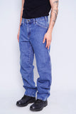 Jeans denim azul Dickies Talla 32 Image 1