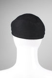 Gorro Negro soft felt Talla TU Image 2