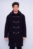 Abrigo Azul Brooks Brothers Talla L Image 0