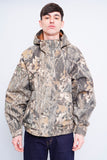 Jacket Camuflaje columbia Talla Xl