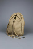 Cartera/Mochila crema Aimee Kestemberg Talla TU Image 1