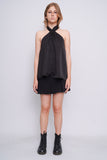 Top Negro do+be Talla L Image 3
