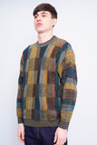 Sweater Multicolor Monello Talla 50 Image 1