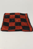 Pañuelo negro/rojo ALBERT NIPON Talla TU Image 1