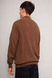 Sweater Café Brooks Brothers Talla L Image 1