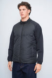 Jacket Negro Nike Talla L Image 1