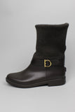Bota/Botin cafe Salvatore Ferragamo Talla 41