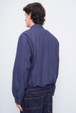 Jacket Azul polo ralph lauren Talla M Image 2