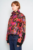 Jacket Multicolor Farm Talla M Image 1