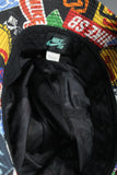 Gorro Multicolor Nike Talla TU Image 3