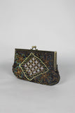 Cartera/Mochila Multicolor  Nostalgic Talla TU Image 1