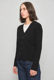 Sweater casual  negro inc talla M 692